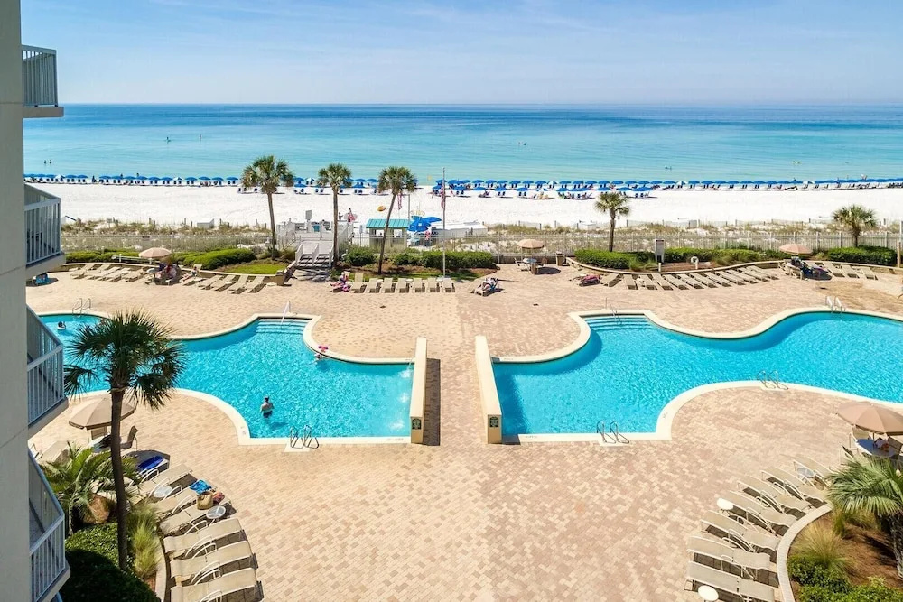 Silver Beach Towers 102w- Southern Heirs