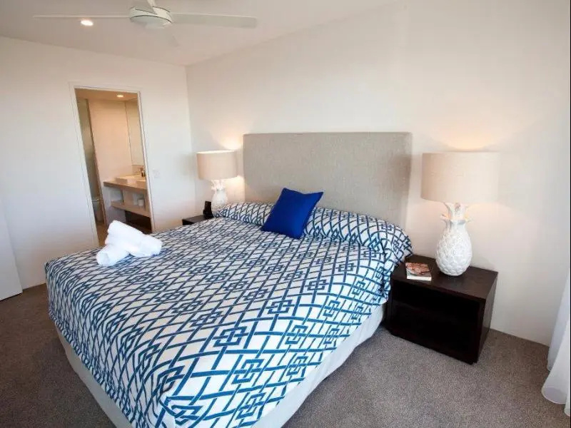 Noosa Crest - Chambres
