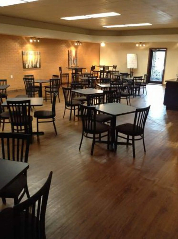 FairBridge Extended Stay – a Kitchenette Hotel - фото 36