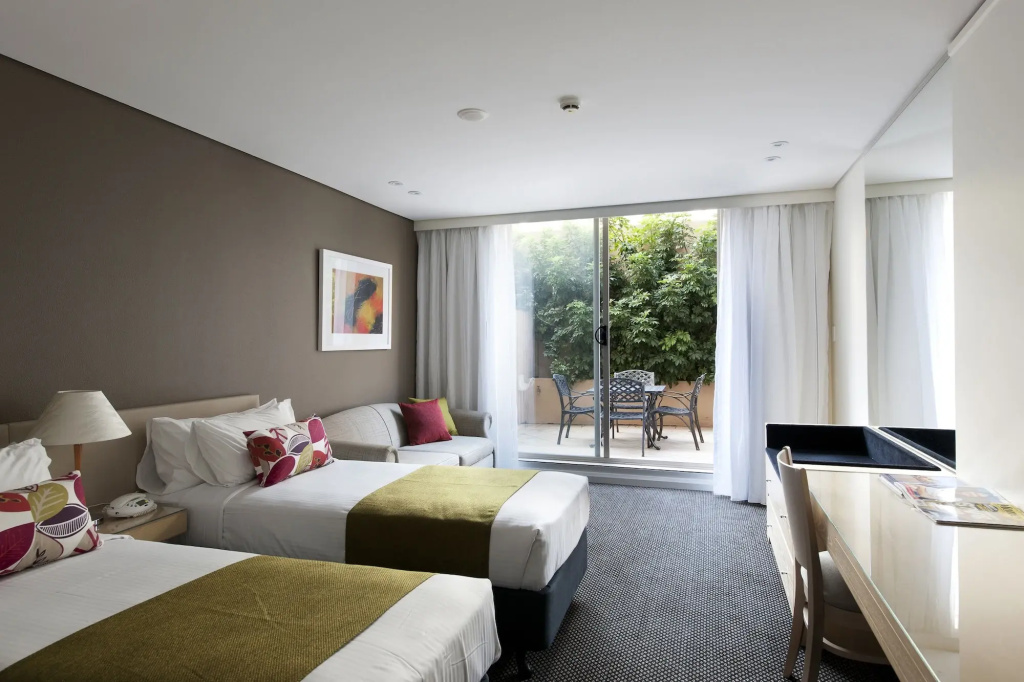 Hotel photo 3