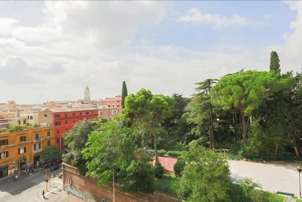 A Casa di Livia