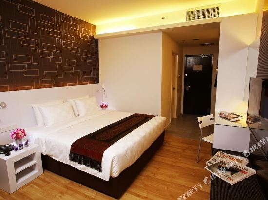 Cairnhill Hotel Kuala Lumpur