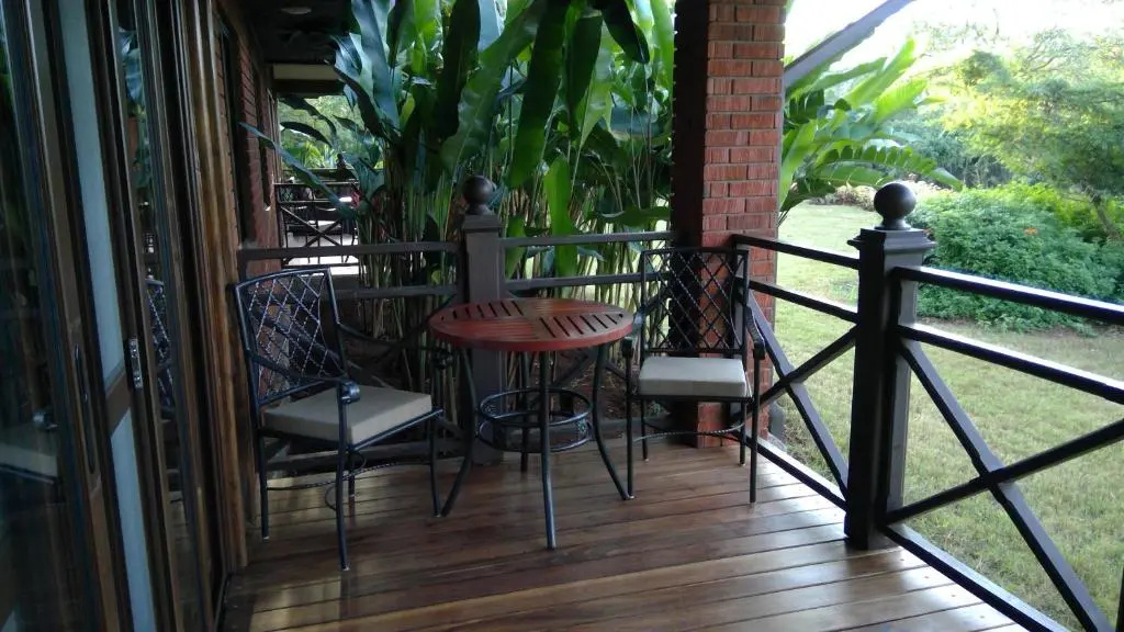 The Retreat at Ngorongoro - Chambres