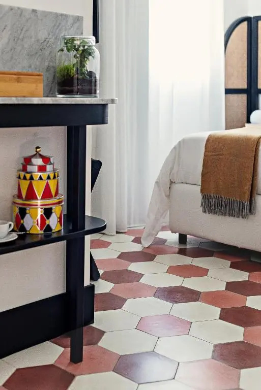 Magnolia Boutique Rooms