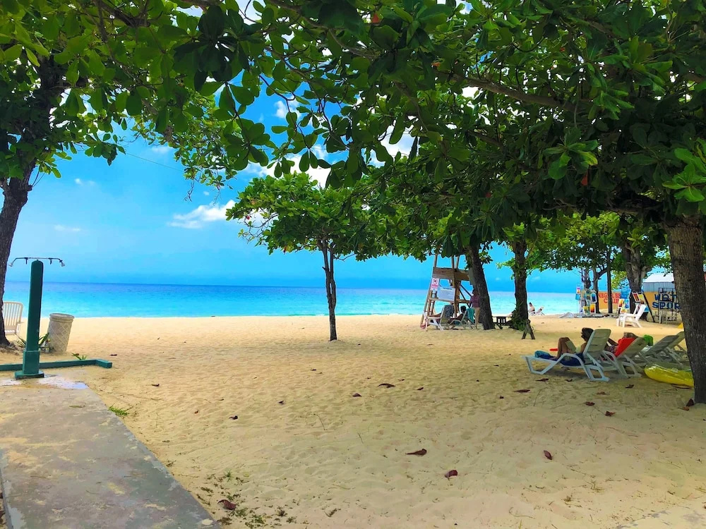 Beach & Waterfront