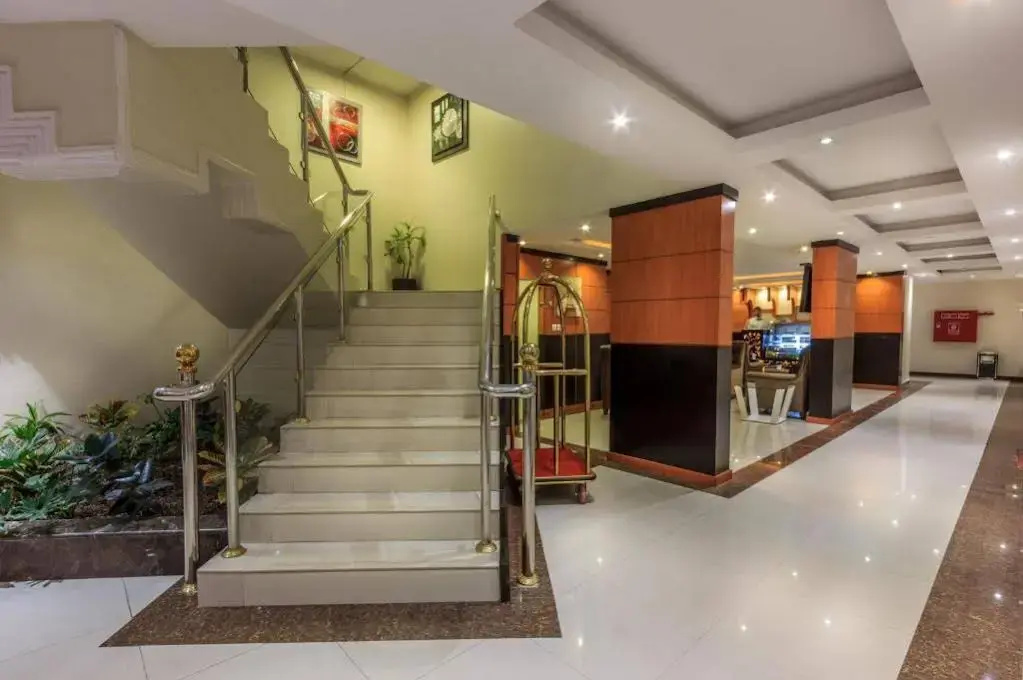 Hotel photo 13