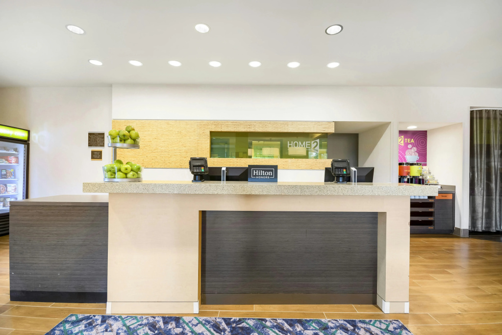 Home2 Suites by Hilton Albany Wolf Rd - Général