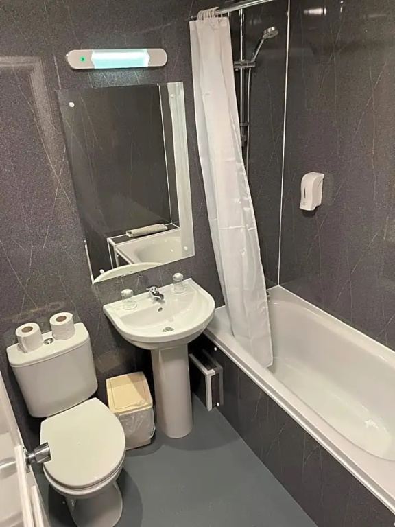 Royal Albion Hotel Brighton - Chambres