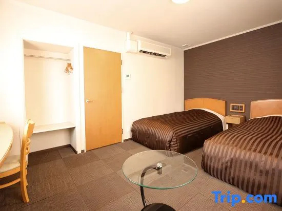 Fukuoka Arty Inn 사진 10