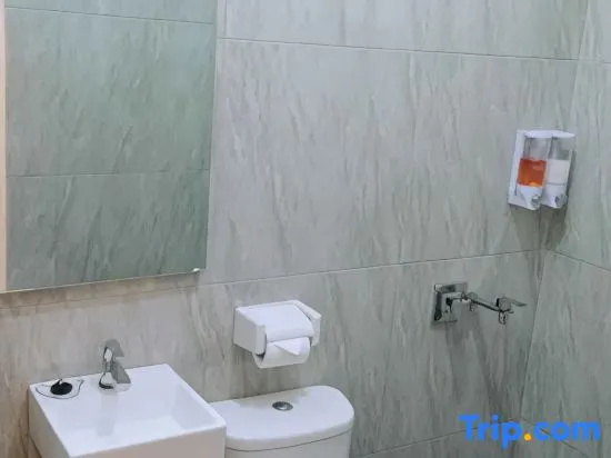 Alzara Hotel - Chambres