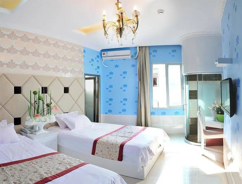 Peninsuland No. 1 Hotel