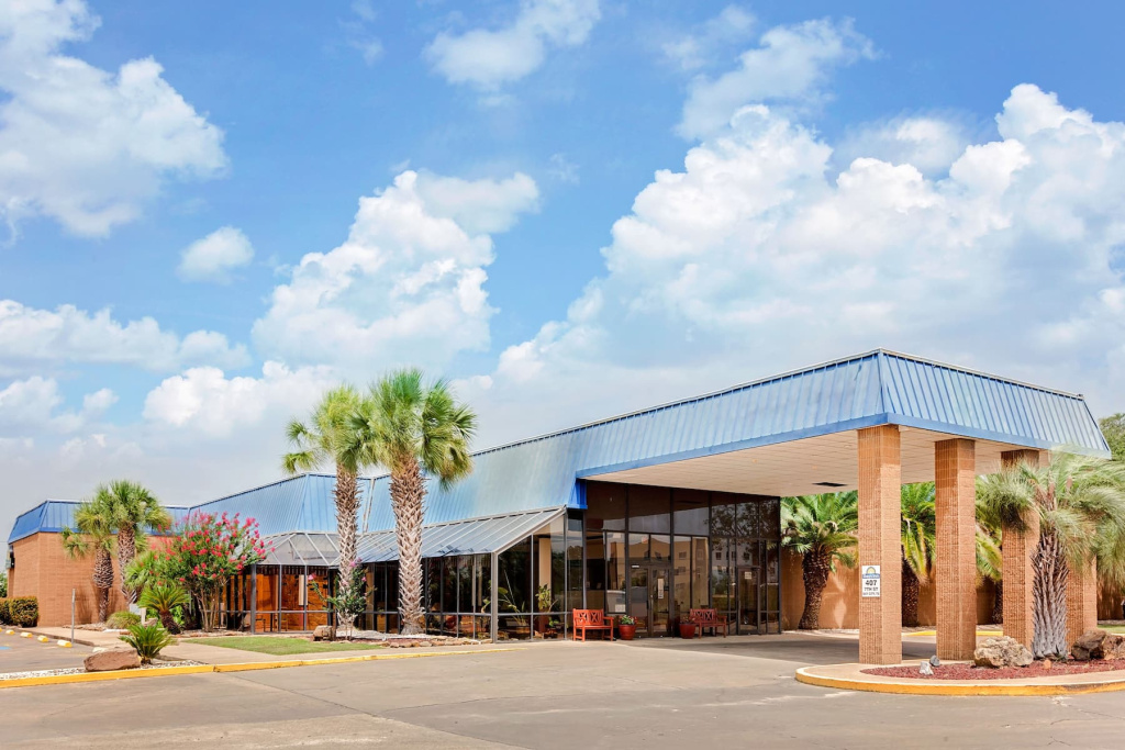 Best Western Matagorda