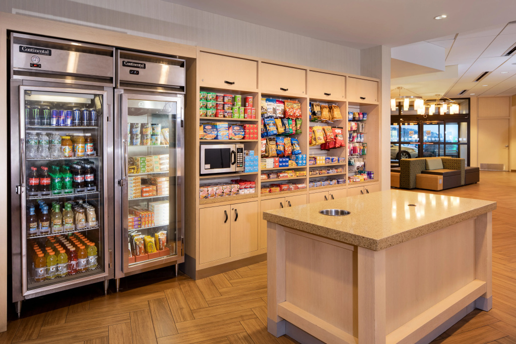 Holiday Inn Columbia East-Jessup by IHG - Général
