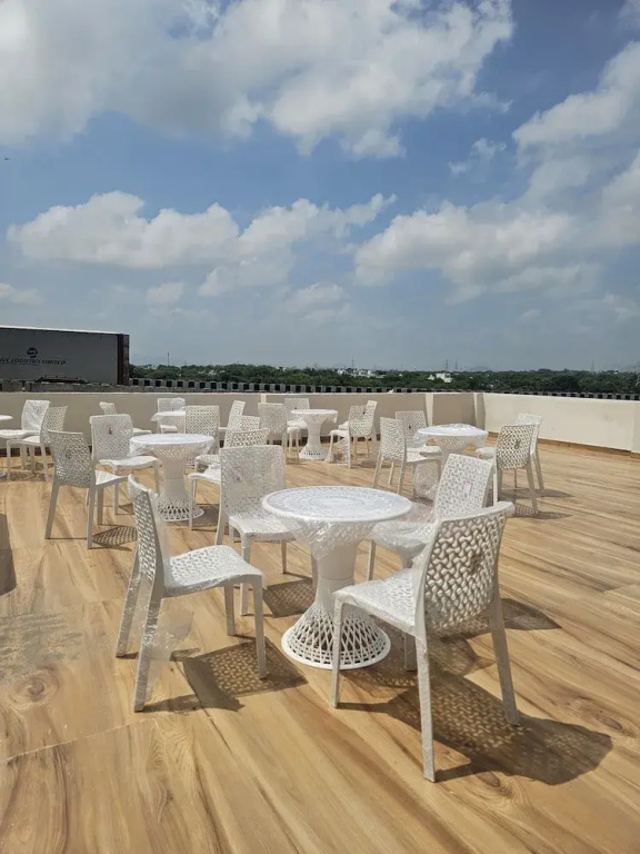 Hotel photo 20