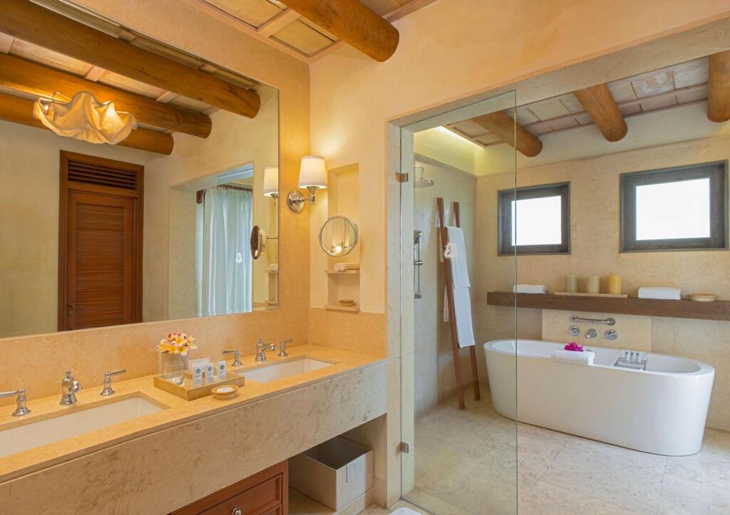 The St. Regis Punta Mita Resort by null