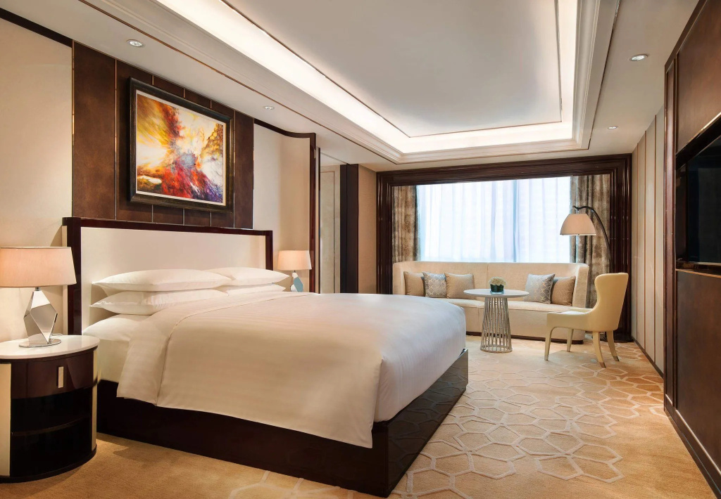 Courtyard by Marriott Zhengzhou East - Général