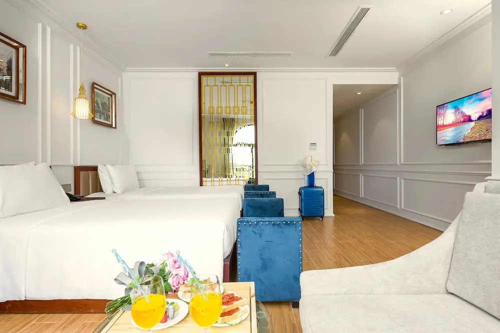 Hotel photo 18
