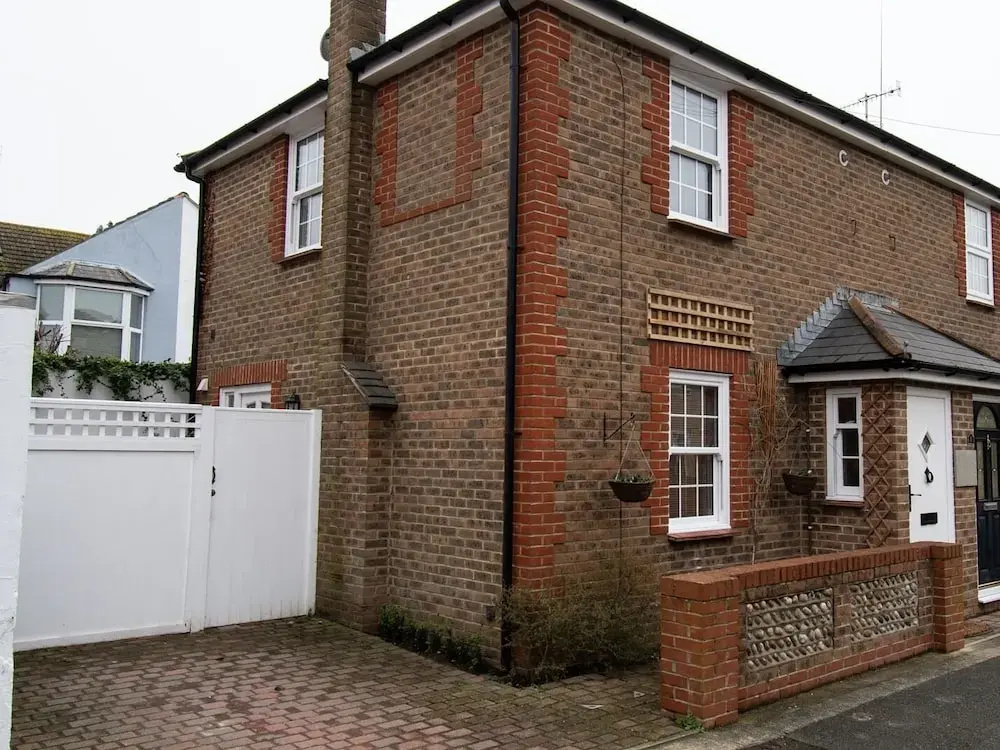 Spring Cottage