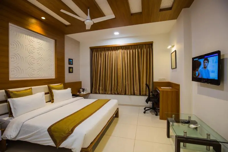 Comfort room