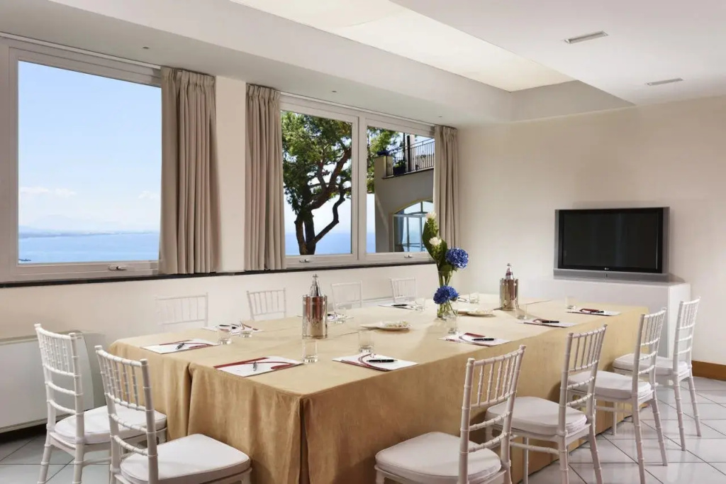 Hotel Raito Wellness & SPA - Général