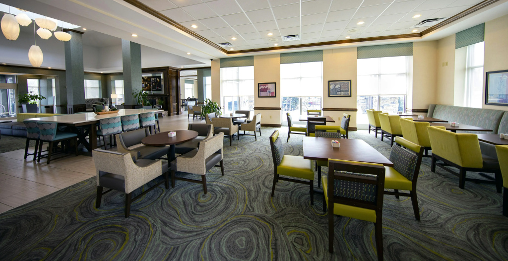 Hilton Garden Inn Valdosta - Général