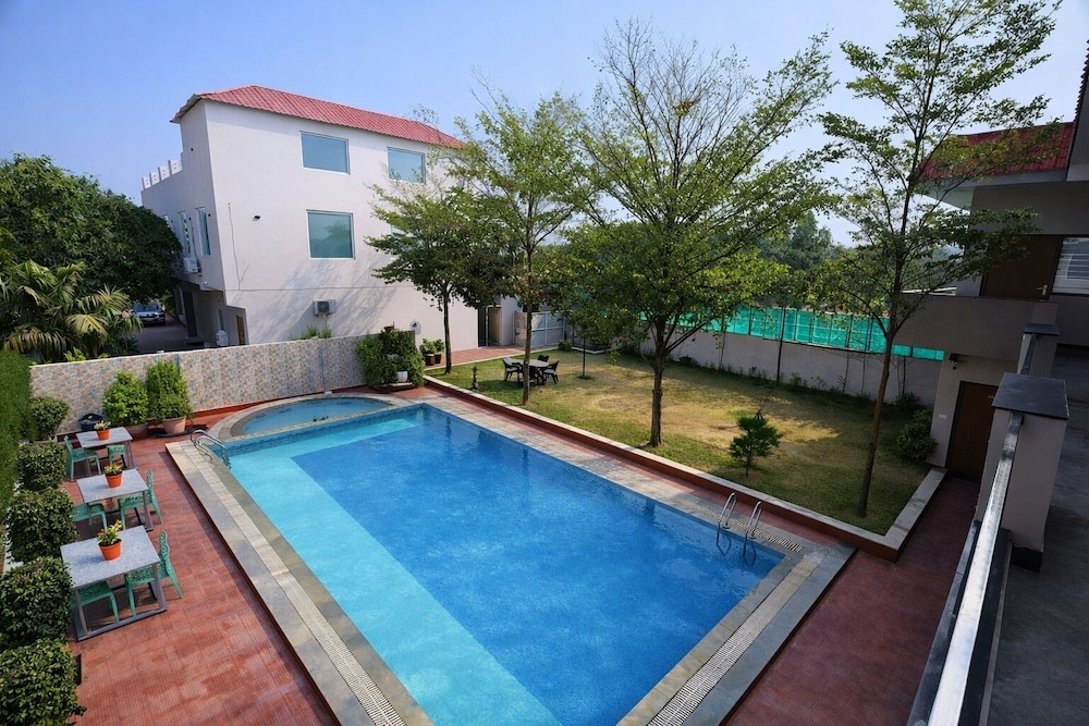 Hotel photo 29