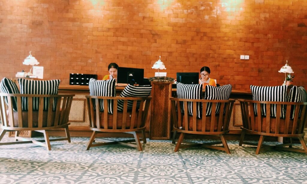 Fourteen Roses Boutique Hotel Legian