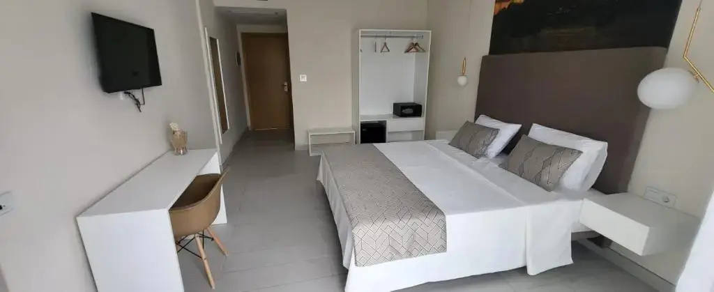 Ouril Hotel Mindelo - фото 20