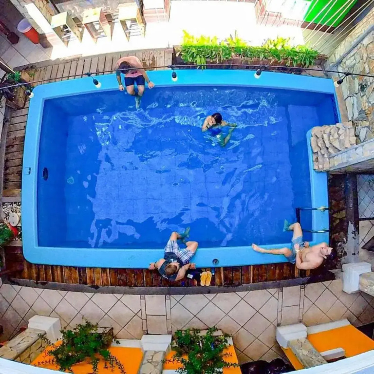 Hotel photo 16