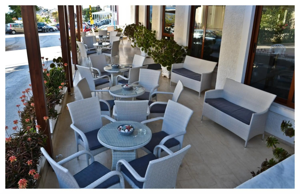 Hotel photo 21