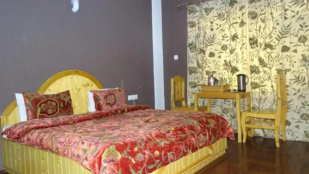 Hotel Shefaf - Chambres