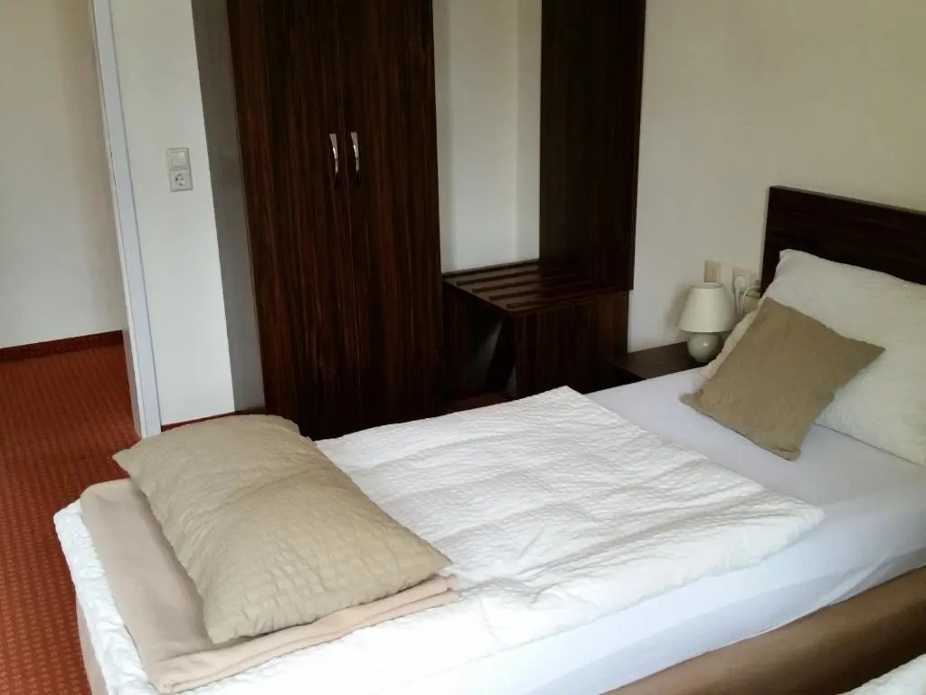 Linde Restaurant & Hotel - Chambres