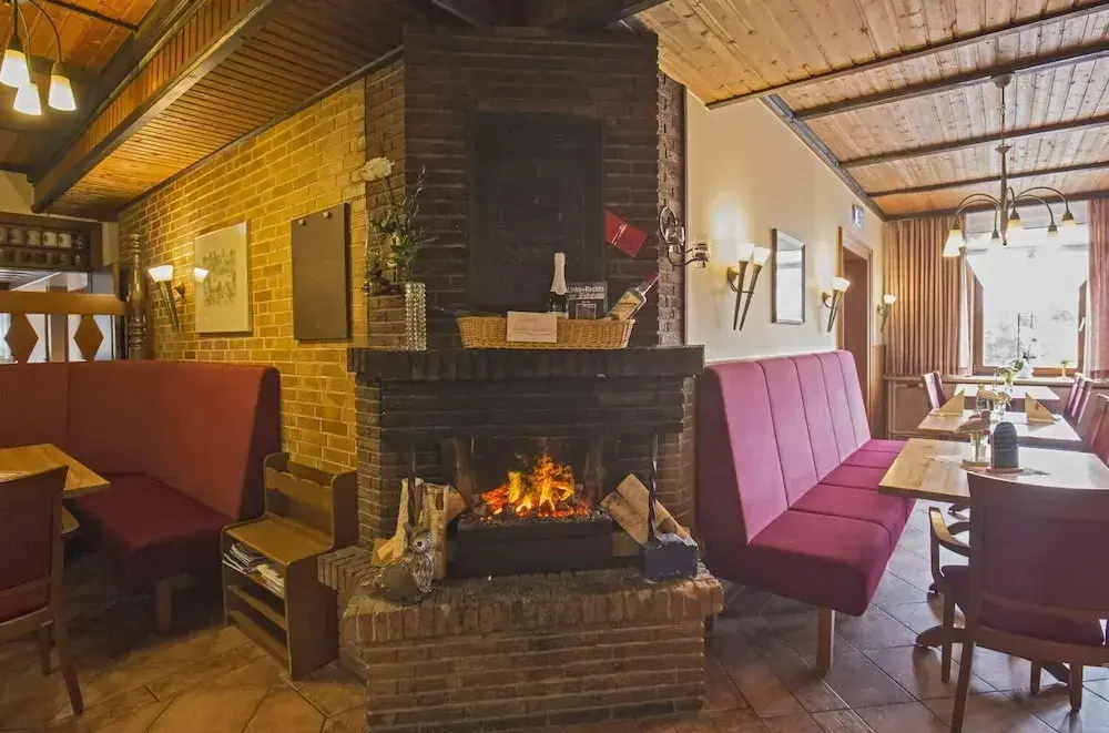 Hotel Wittensee - Général