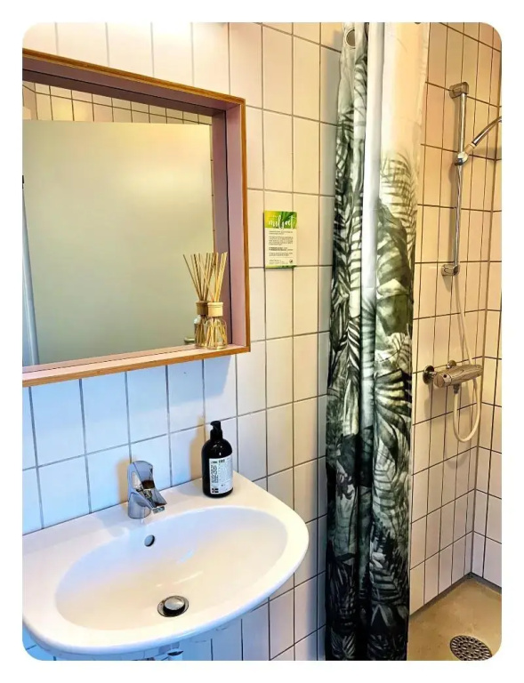 Hotel Gammel Havn - Good Night Sleep Tight - Chambres
