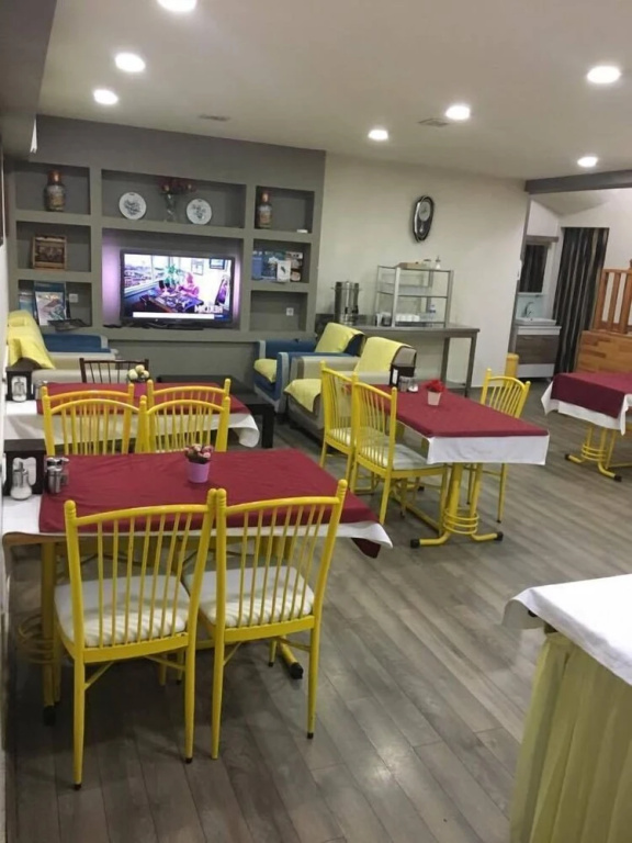 Hotel photo 20