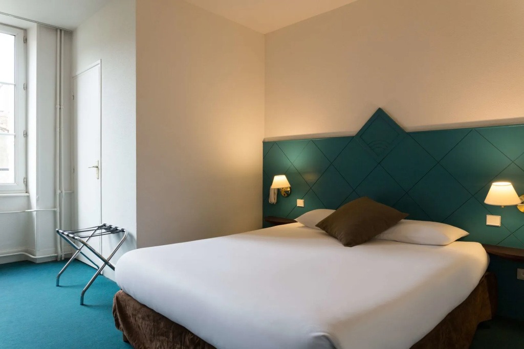 Best Western Le Bristol - Général