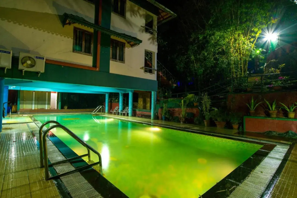 Hotel photo 18