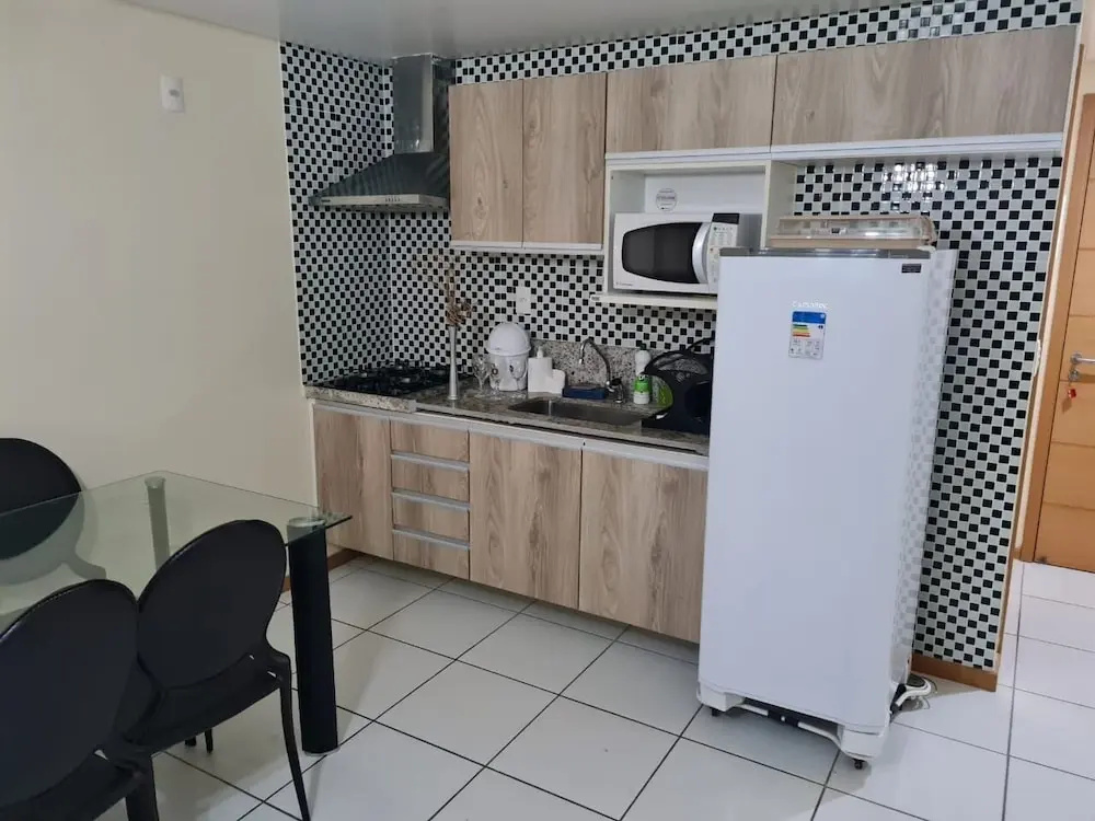 Miramar Atlântico Sul