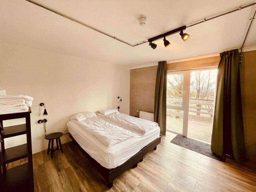 Borealis Hotel by null