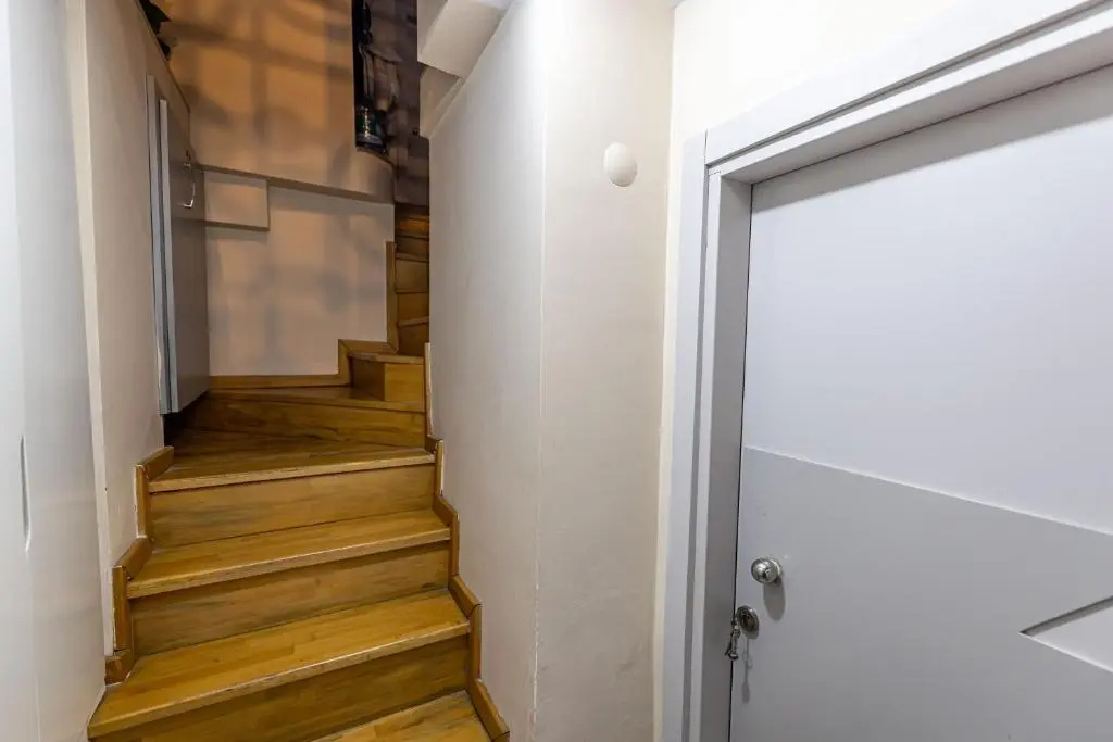 Calanthe Residence - Chambres