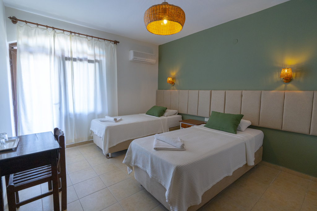 Xanthos Boutique Hotel Patara