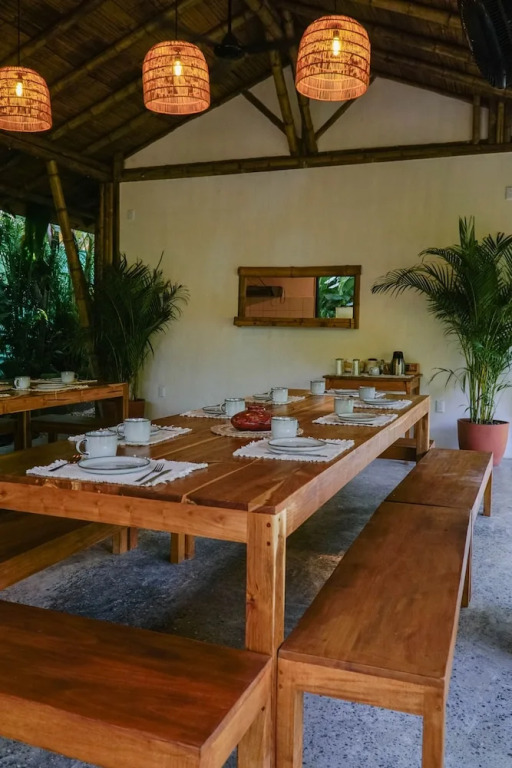 Dream Surf House Santa Teresa - фото 17