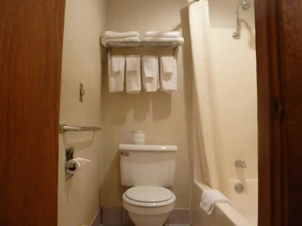 Hotel photo 17