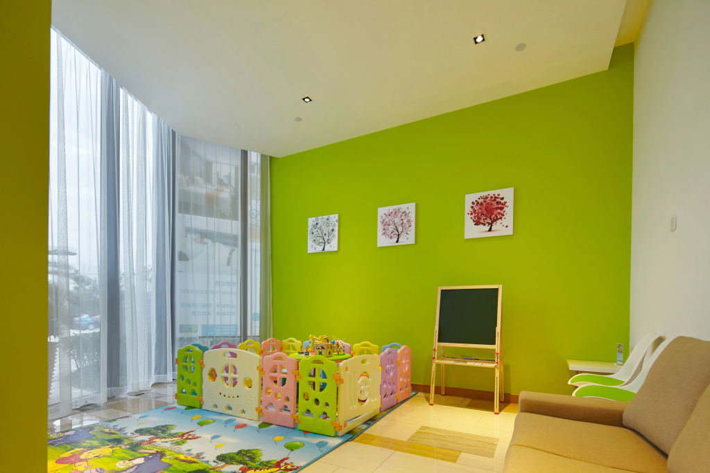 Holiday Inn Express Shanghai Jiading Industry Park by IHG - Général