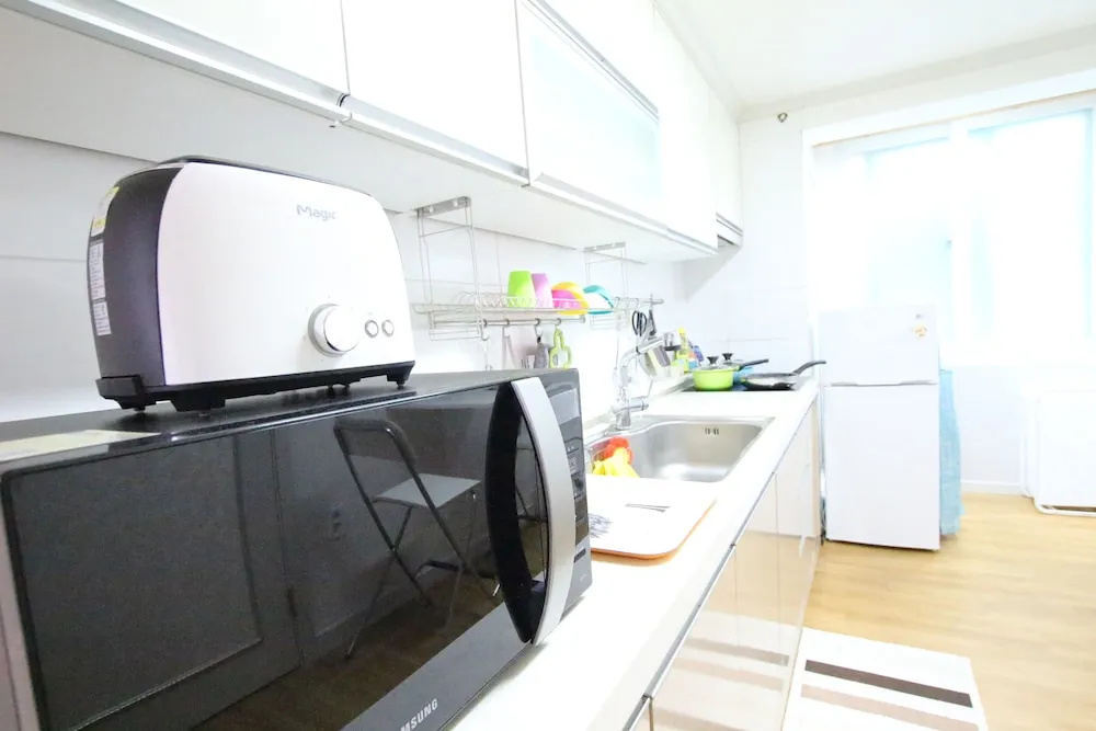 House in Hongdae 3 - Général