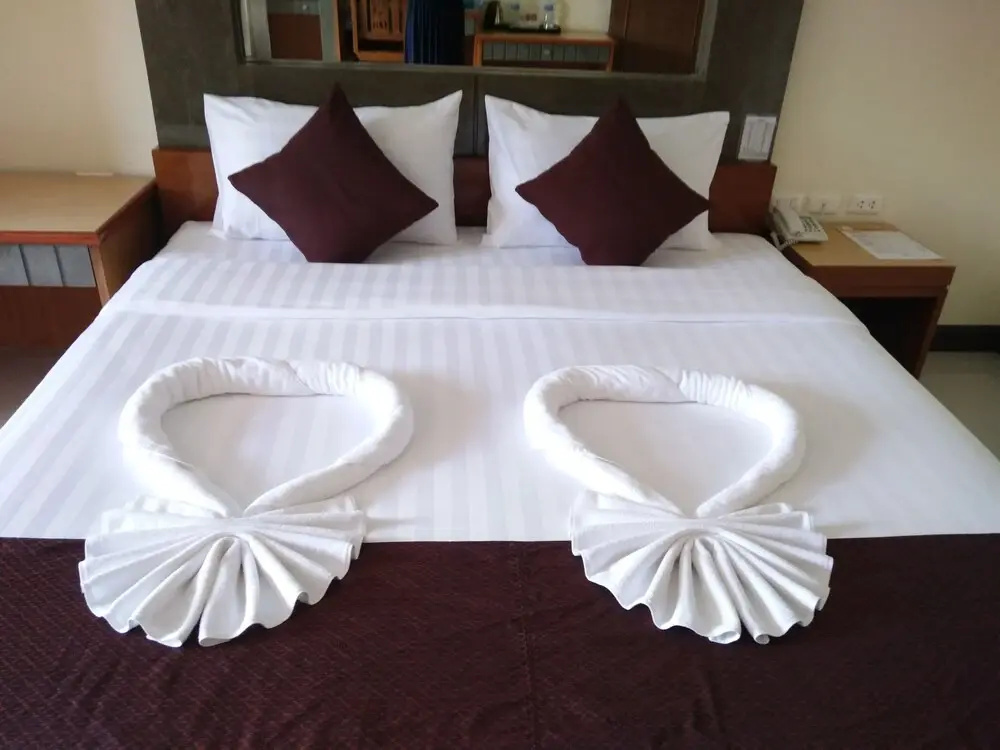Superior room