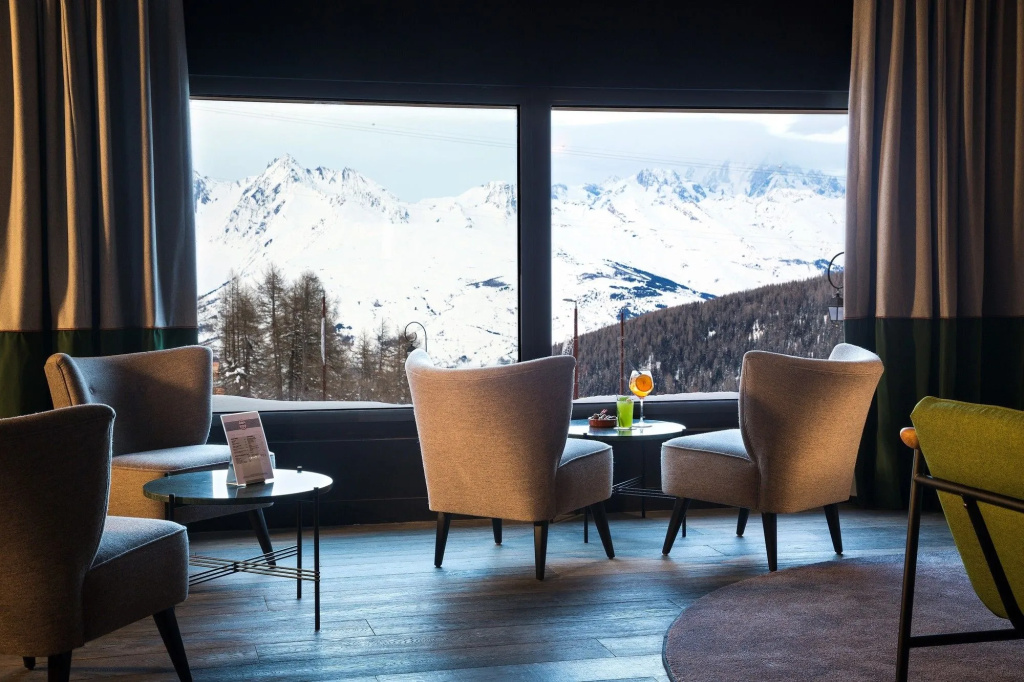 Araucaria Hotel & Spa - Général