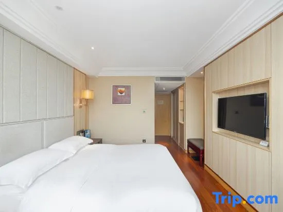 Baohai Hotel - Chambres