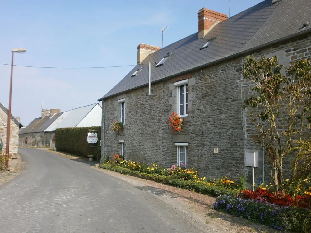 La Ferme De La Ruette