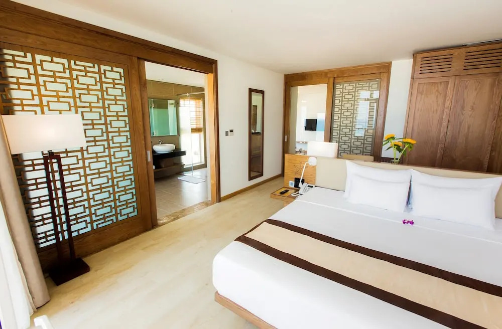 Sandy Beach Non Nuoc Resort Danang